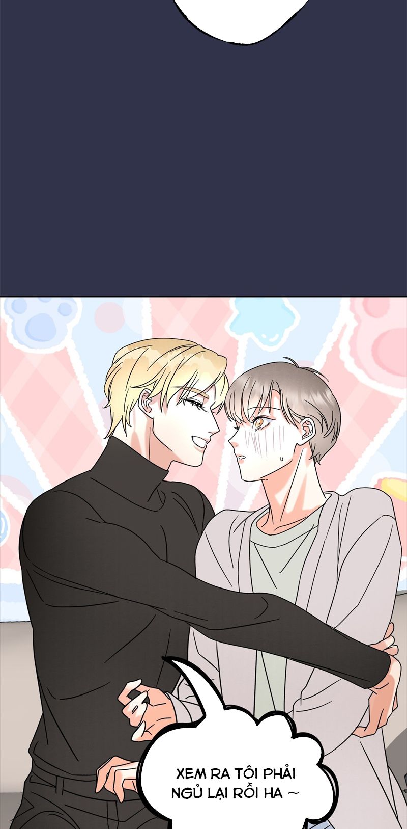 Anh Trai Tiện Lợi Của Tôi Chap 4 - Next Chap 5