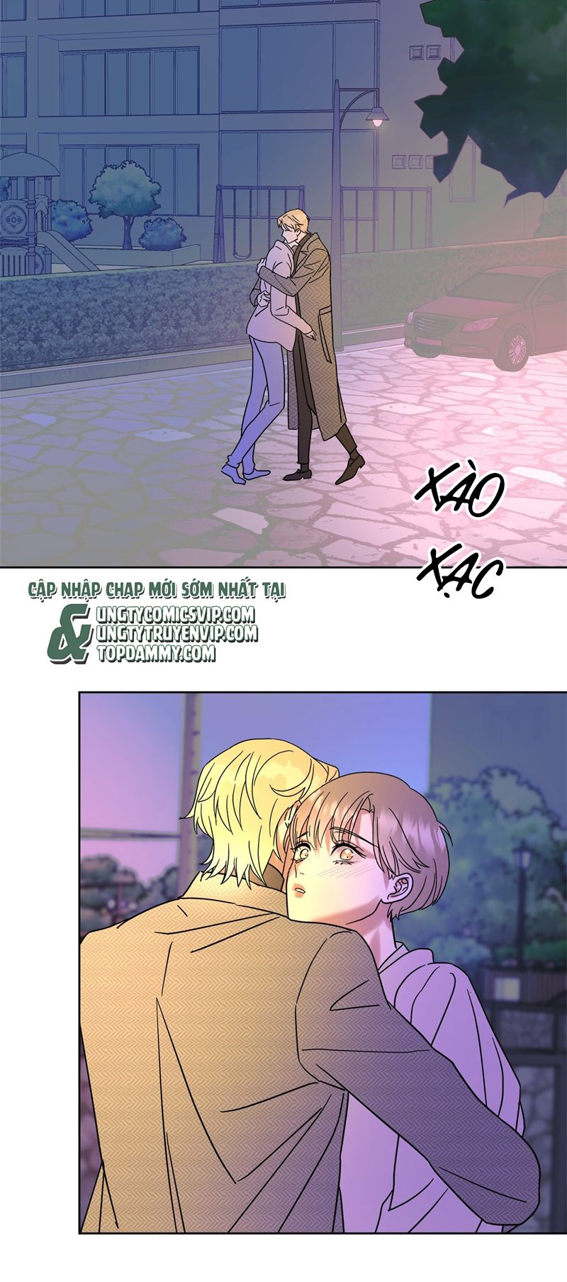 Anh Trai Tiện Lợi Của Tôi Chap 4 - Next Chap 5