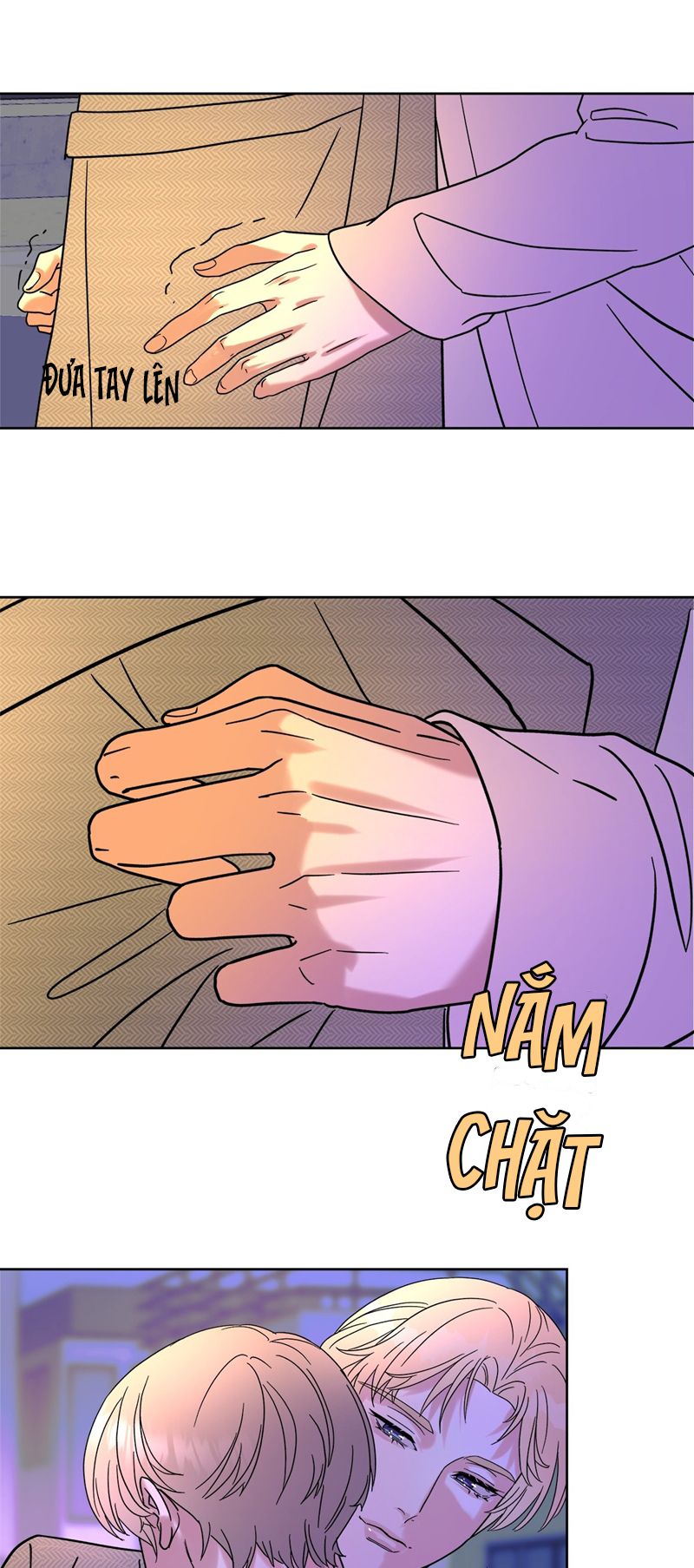 Anh Trai Tiện Lợi Của Tôi Chap 4 - Next Chap 5