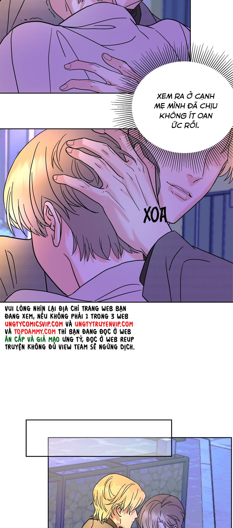Anh Trai Tiện Lợi Của Tôi Chap 4 - Next Chap 5