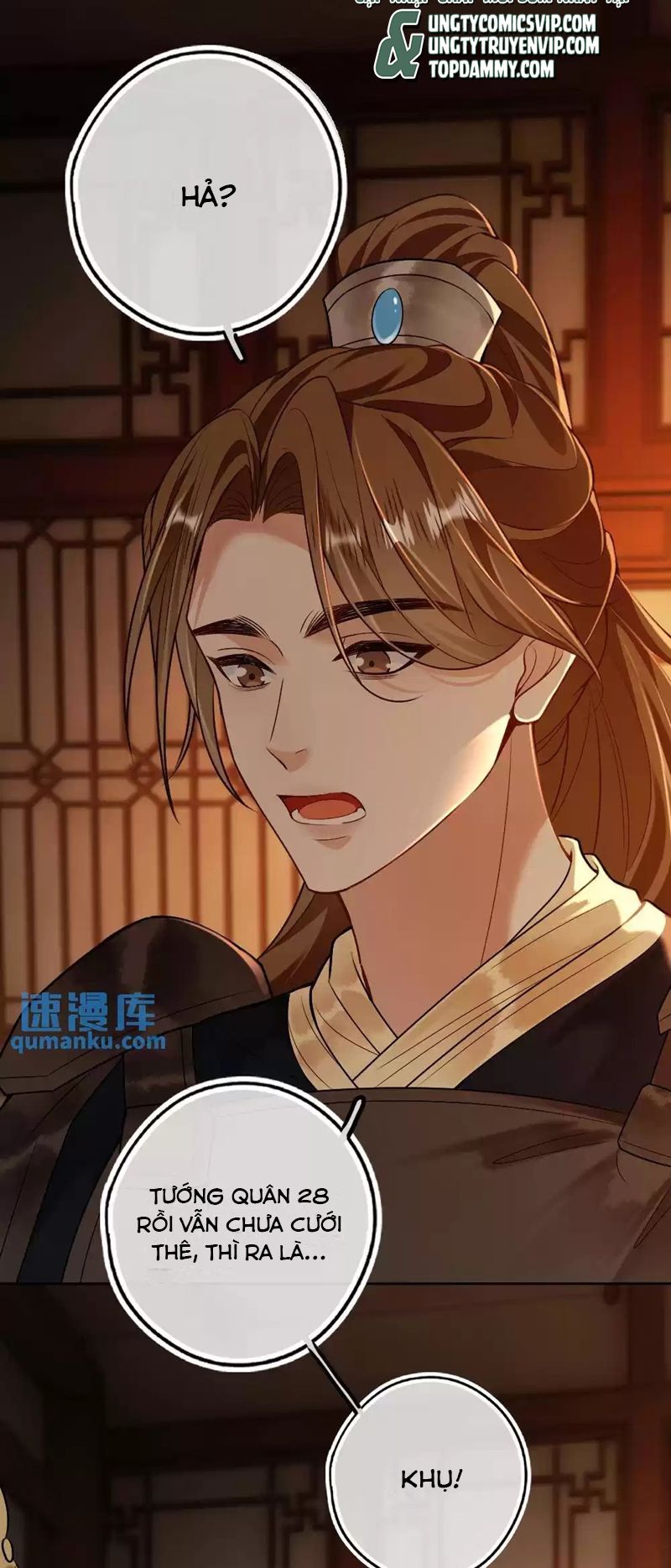 Lang Cẩu Chủ Thần Chapter 58 - Next Chapter 59