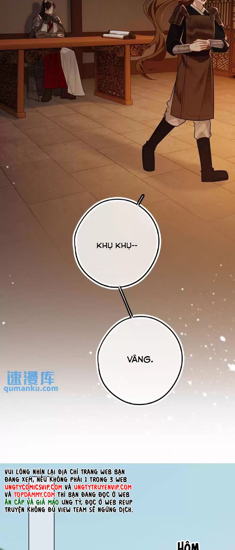 Lang Cẩu Chủ Thần Chapter 58 - Next Chapter 59
