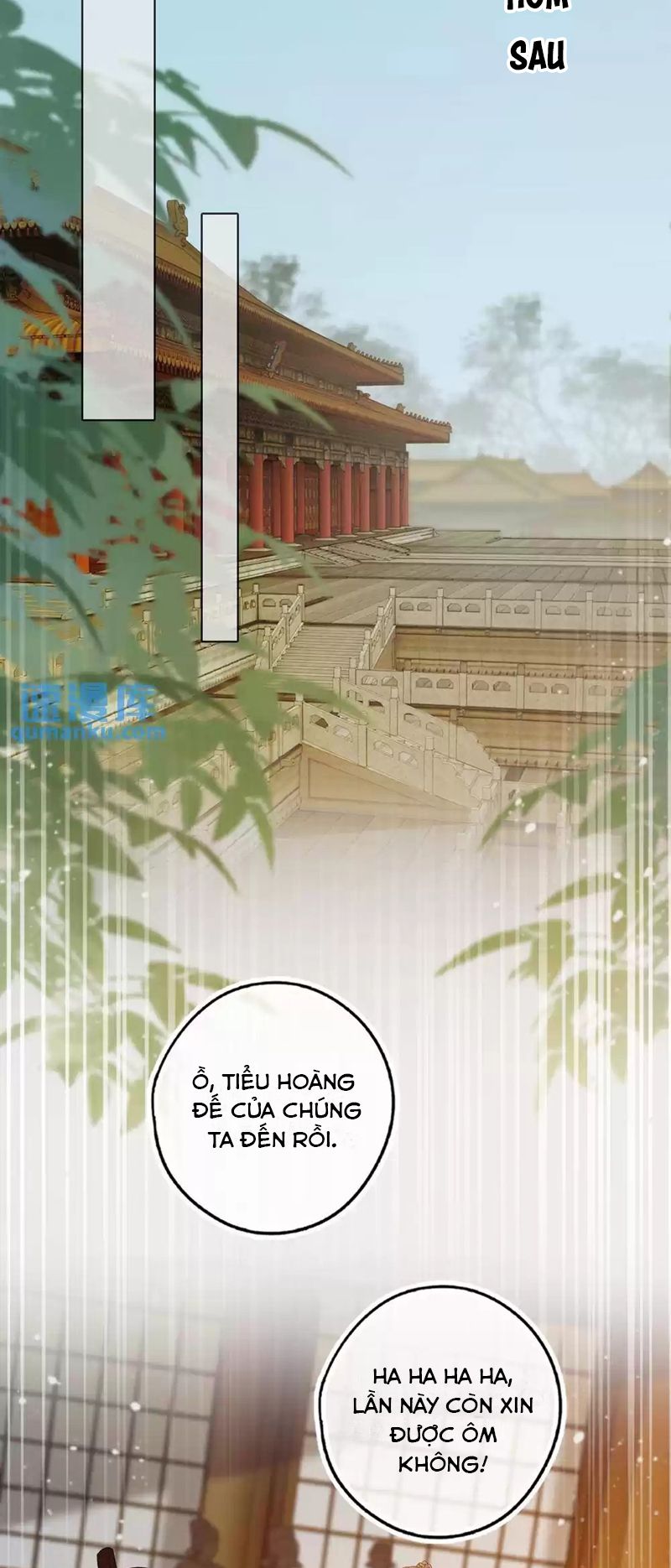 Lang Cẩu Chủ Thần Chapter 58 - Next Chapter 59