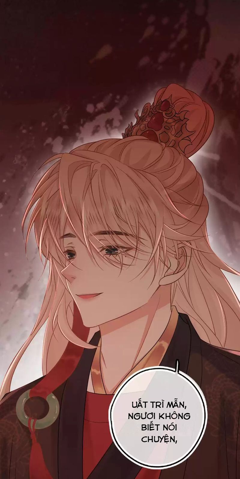 Lang Cẩu Chủ Thần Chapter 58 - Next Chapter 59
