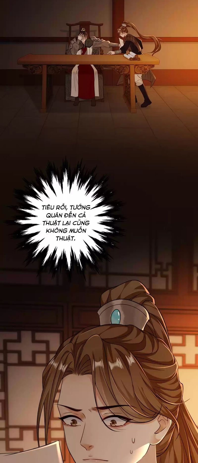 Lang Cẩu Chủ Thần Chapter 58 - Next Chapter 59