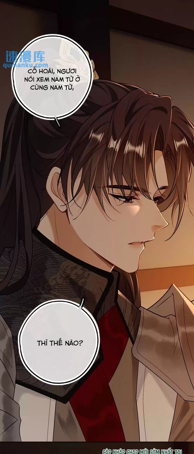 Lang Cẩu Chủ Thần Chapter 58 - Next Chapter 59