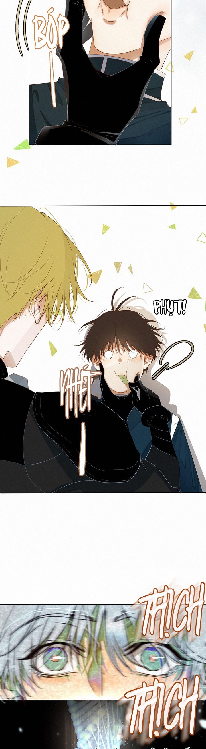 Tuyệt Xử Phùng Sinh Chapter 16 - Next Chapter 16