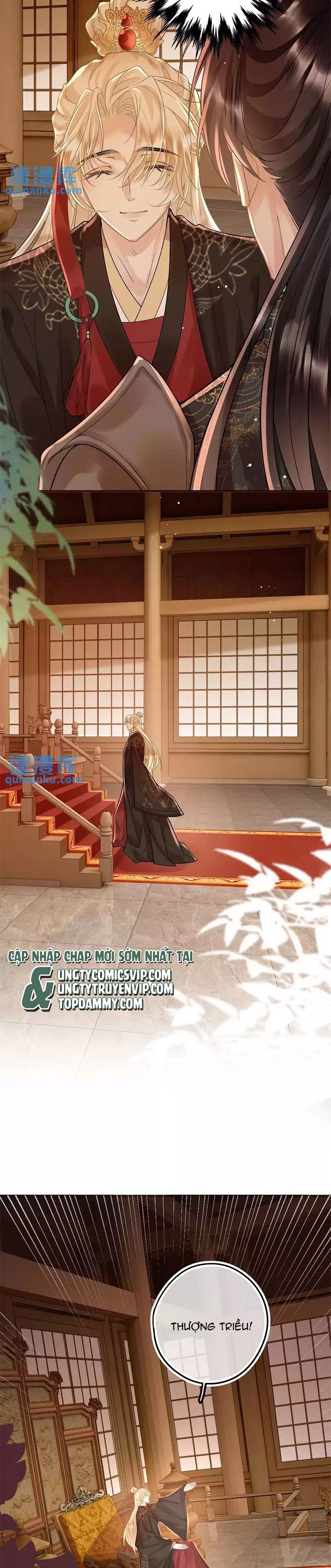 Lang Cẩu Chủ Thần Chapter 59 - Next Chapter 60