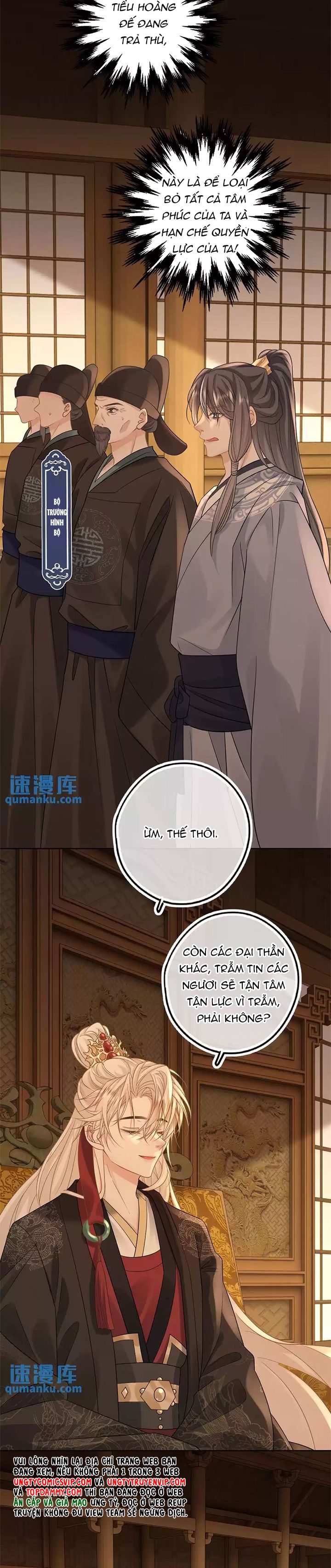 Lang Cẩu Chủ Thần Chapter 59 - Next Chapter 60