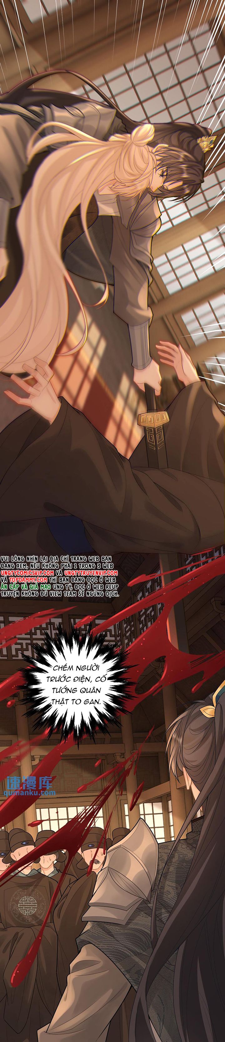 Lang Cẩu Chủ Thần Chapter 60 - Next Chapter 61