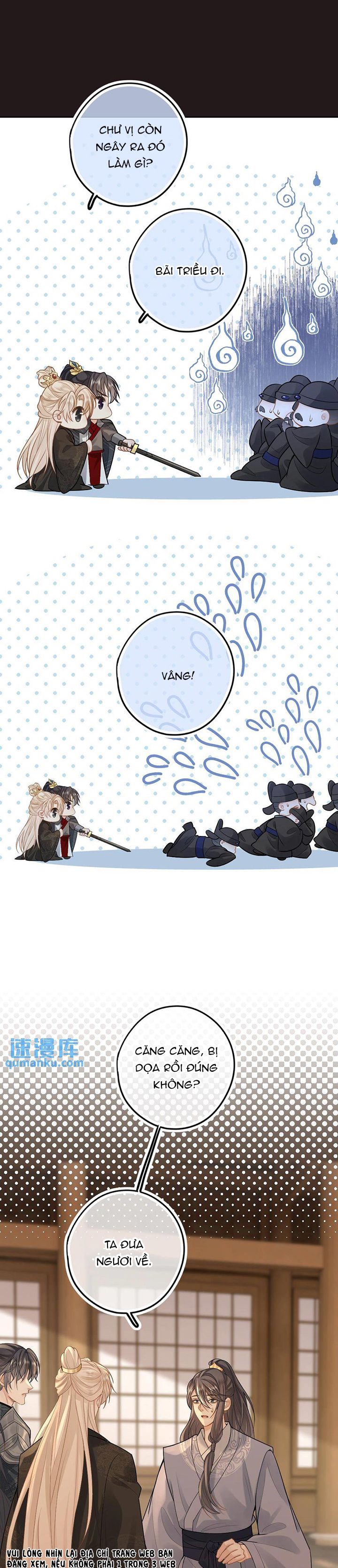 Lang Cẩu Chủ Thần Chapter 60 - Next Chapter 61