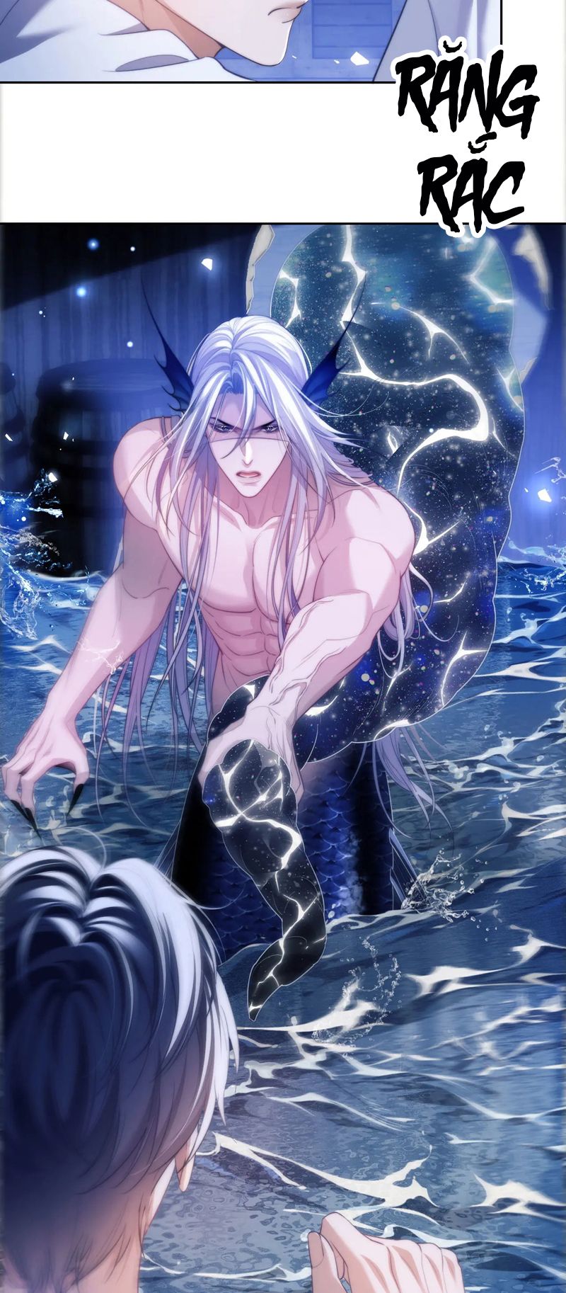 Desharow Nhân Ngư Chapter 31 - Next Chapter 32
