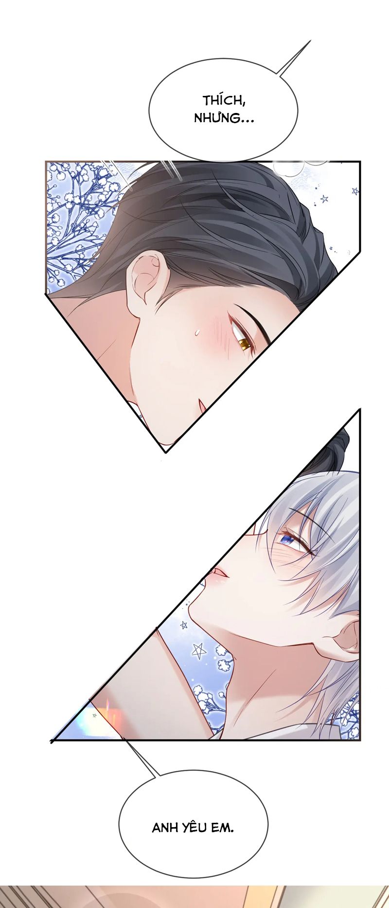 Đơn Xin Ly Hôn Chap 116 - Next Chap 117
