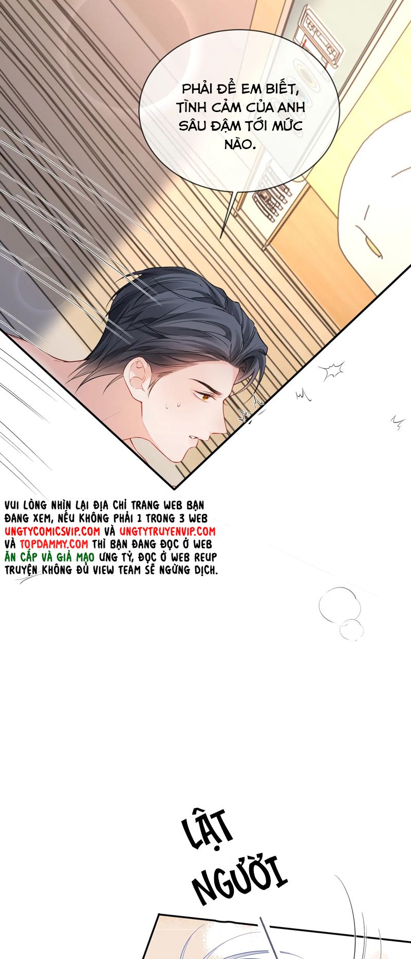 Đơn Xin Ly Hôn Chap 116 - Next Chap 117