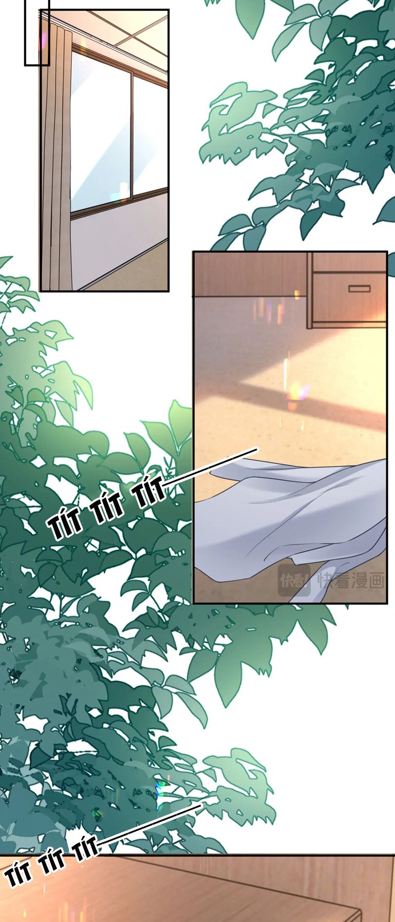 Đơn Xin Ly Hôn Chap 116 - Next Chap 117