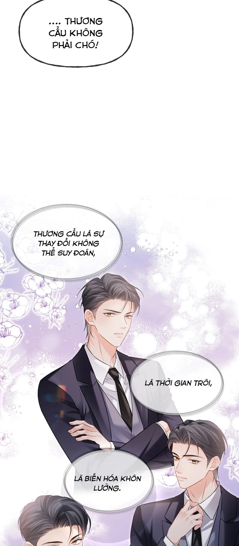 Đơn Xin Ly Hôn Chap 116 - Next Chap 117
