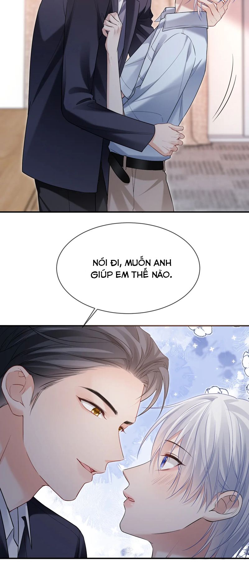 Đơn Xin Ly Hôn Chap 116 - Next Chap 117
