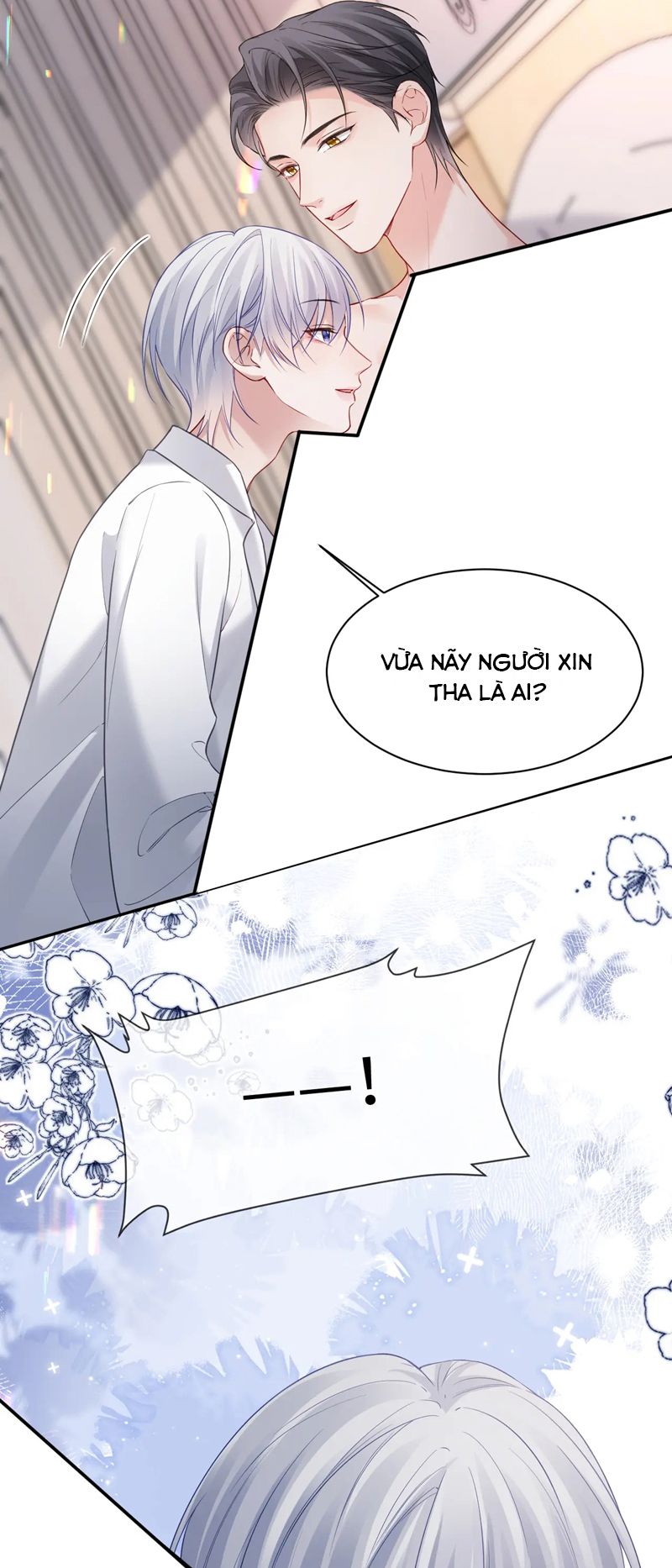 Đơn Xin Ly Hôn Chap 116 - Next Chap 117
