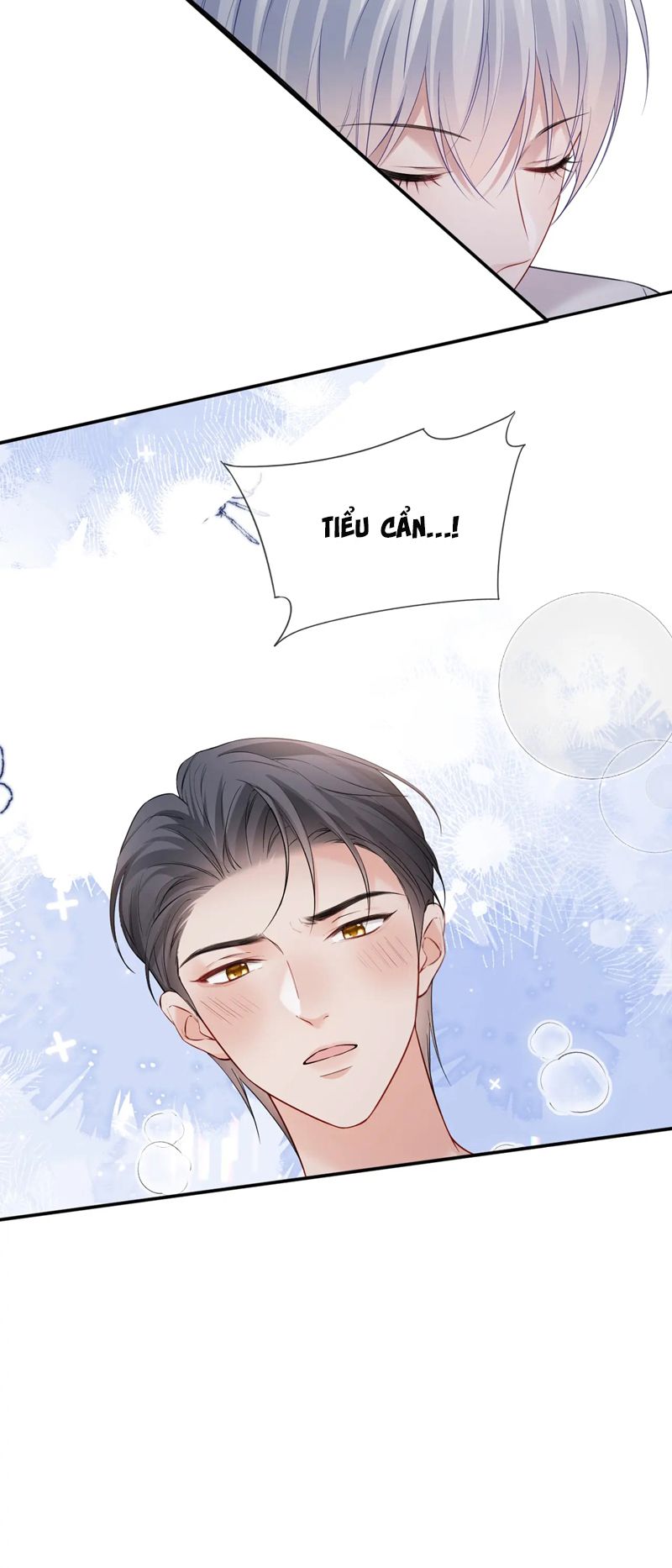 Đơn Xin Ly Hôn Chap 116 - Next Chap 117