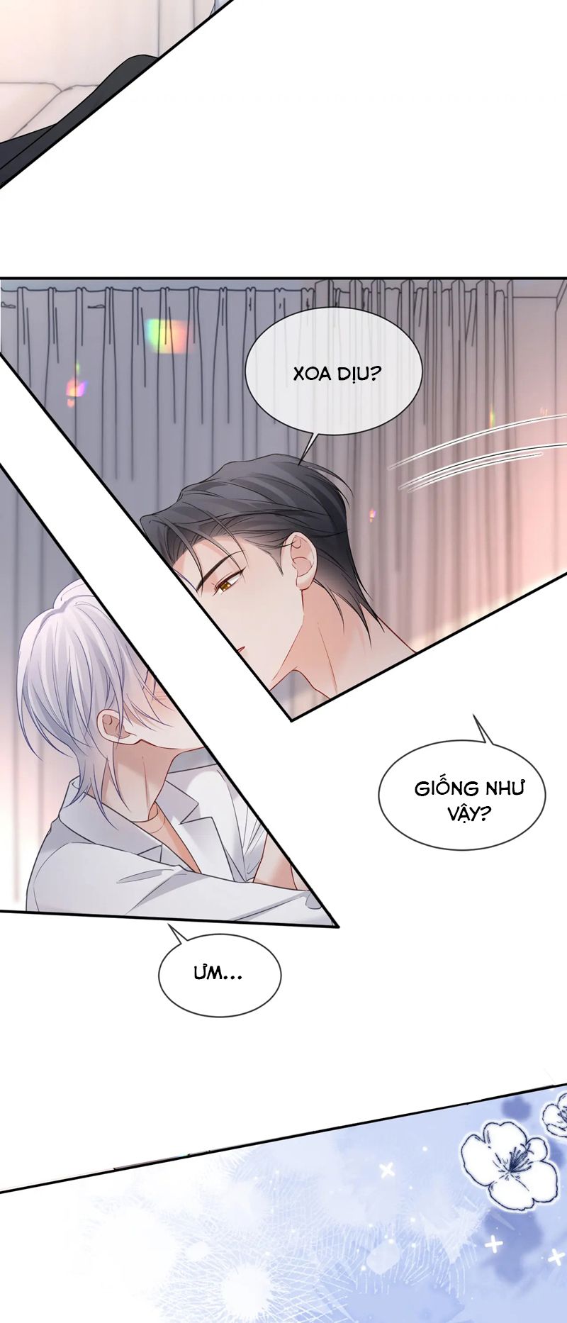 Đơn Xin Ly Hôn Chap 116 - Next Chap 117