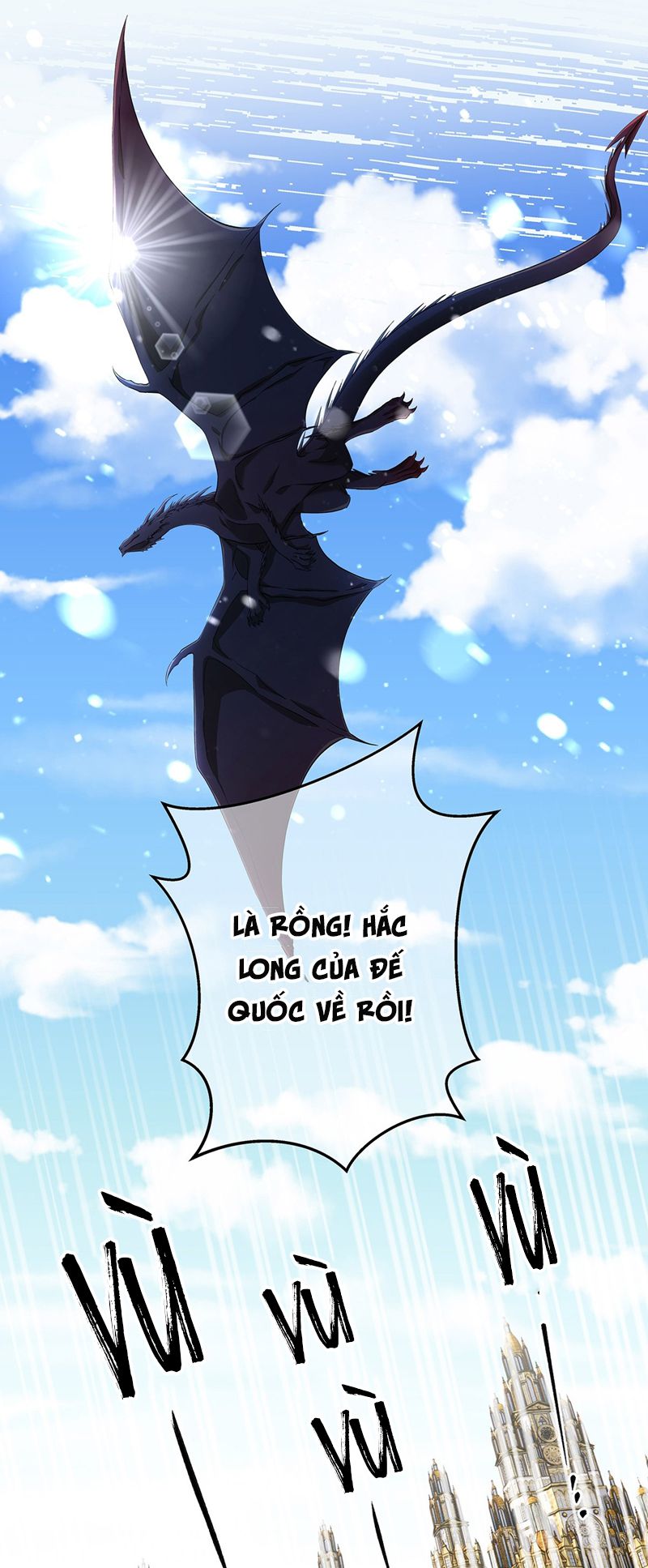 Tôi Trùng Sinh Trở Thành Tiểu Ác Long Của Vương Tử Điện Hạ Chapter 17 - Next Chapter 18
