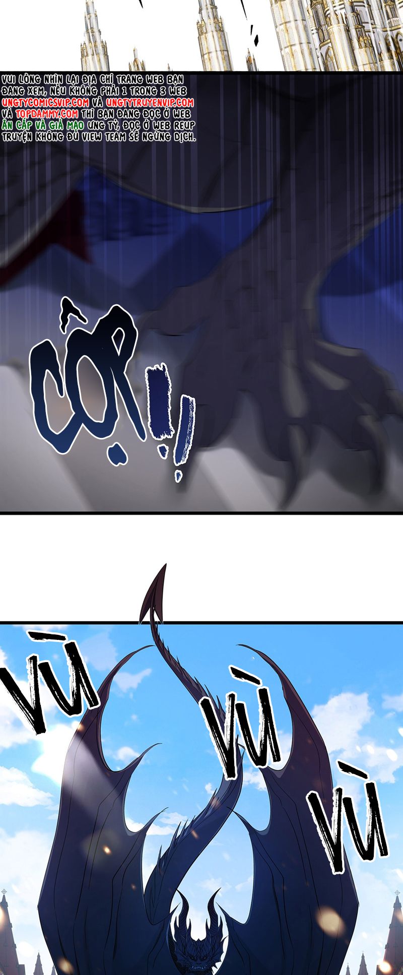 Tôi Trùng Sinh Trở Thành Tiểu Ác Long Của Vương Tử Điện Hạ Chapter 17 - Next Chapter 18