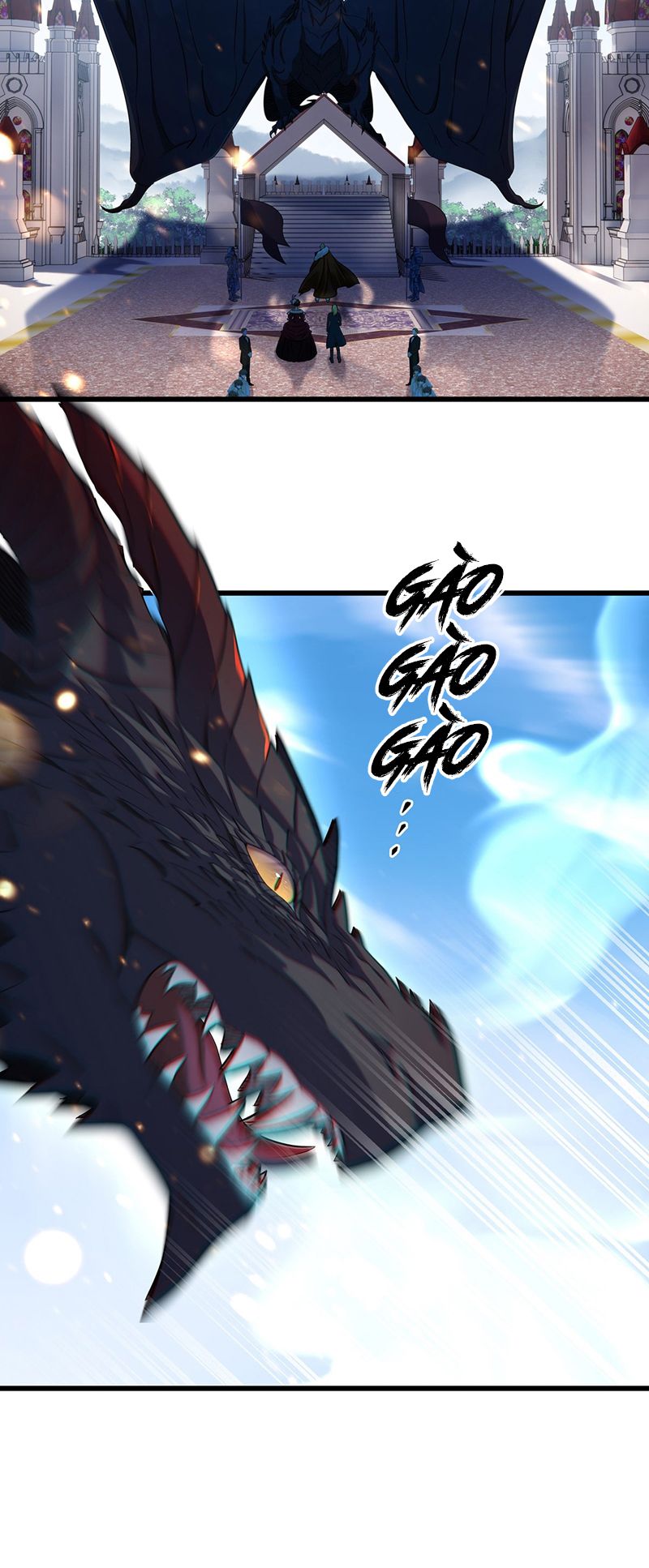 Tôi Trùng Sinh Trở Thành Tiểu Ác Long Của Vương Tử Điện Hạ Chapter 17 - Next Chapter 18
