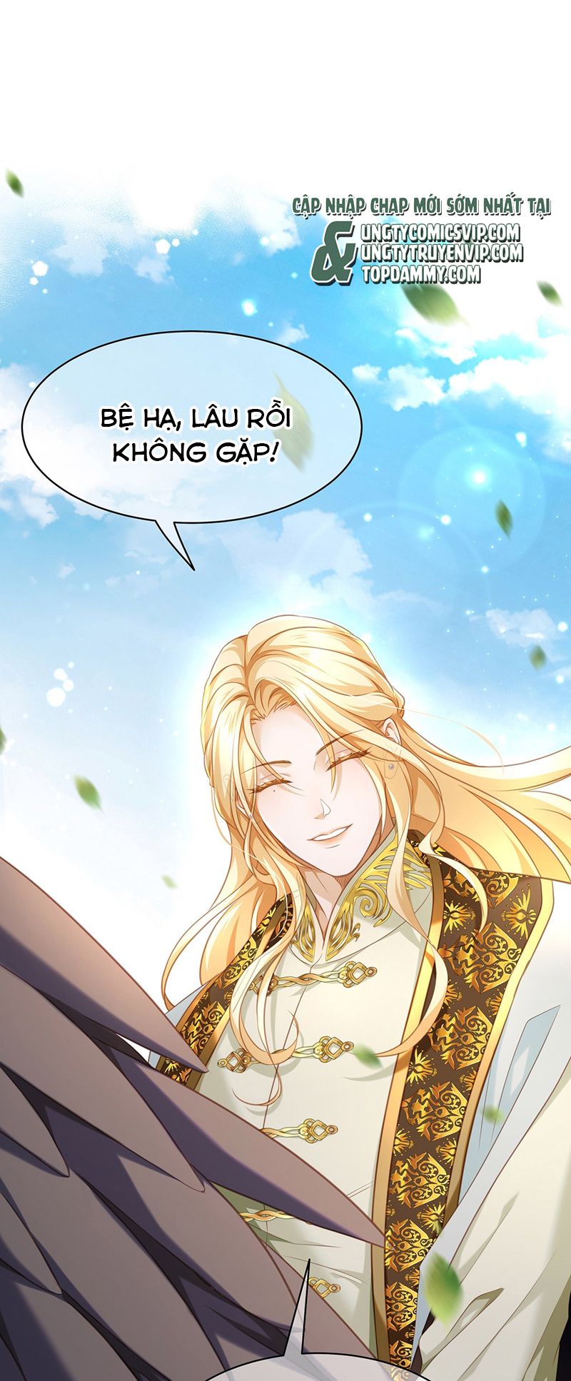 Tôi Trùng Sinh Trở Thành Tiểu Ác Long Của Vương Tử Điện Hạ Chapter 17 - Next Chapter 18