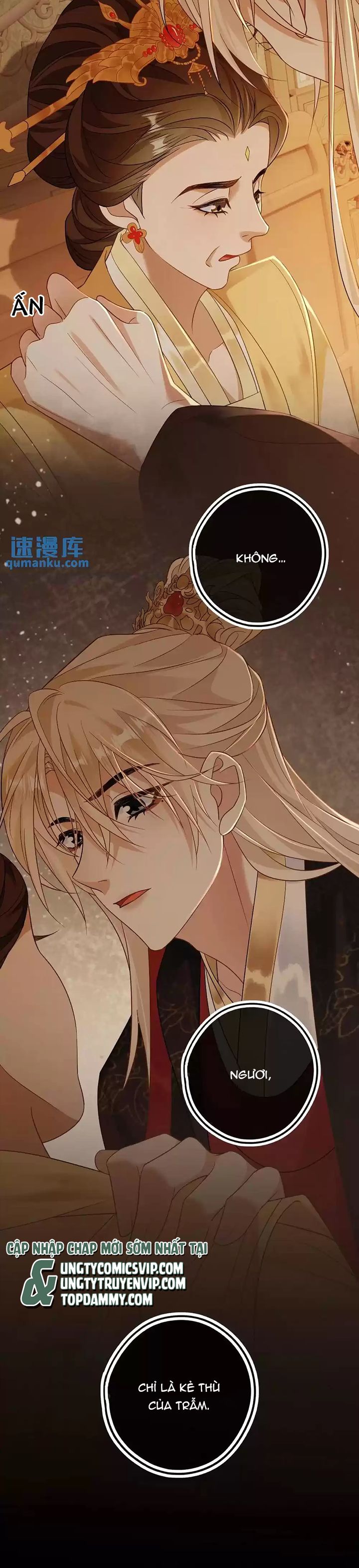 Lang Cẩu Chủ Thần Chapter 62 - Next Chapter 63
