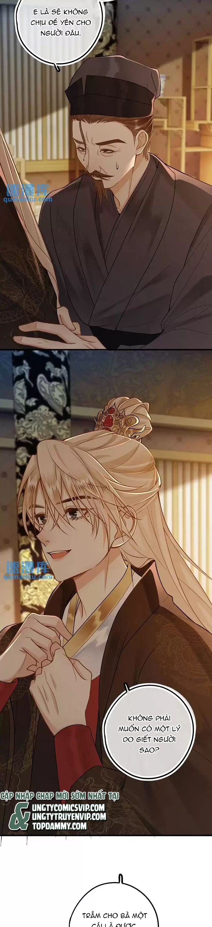 Lang Cẩu Chủ Thần Chapter 62 - Next Chapter 63