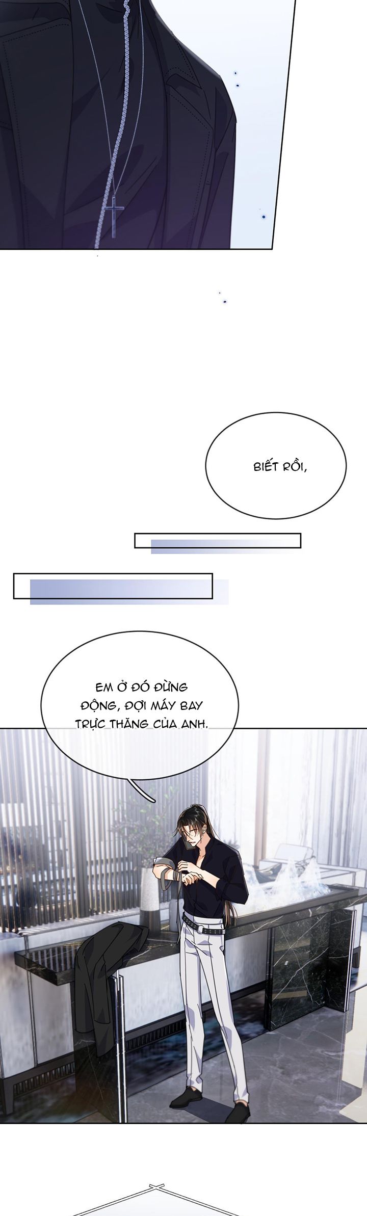 Huynh Dạy Dỗ Đệ Bất Kính Chapter 37 - Next Chapter 38