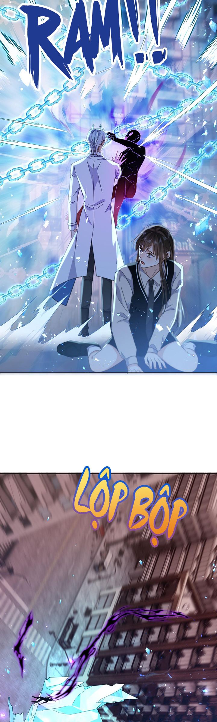 Huynh Dạy Dỗ Đệ Bất Kính Chapter 37 - Next Chapter 38