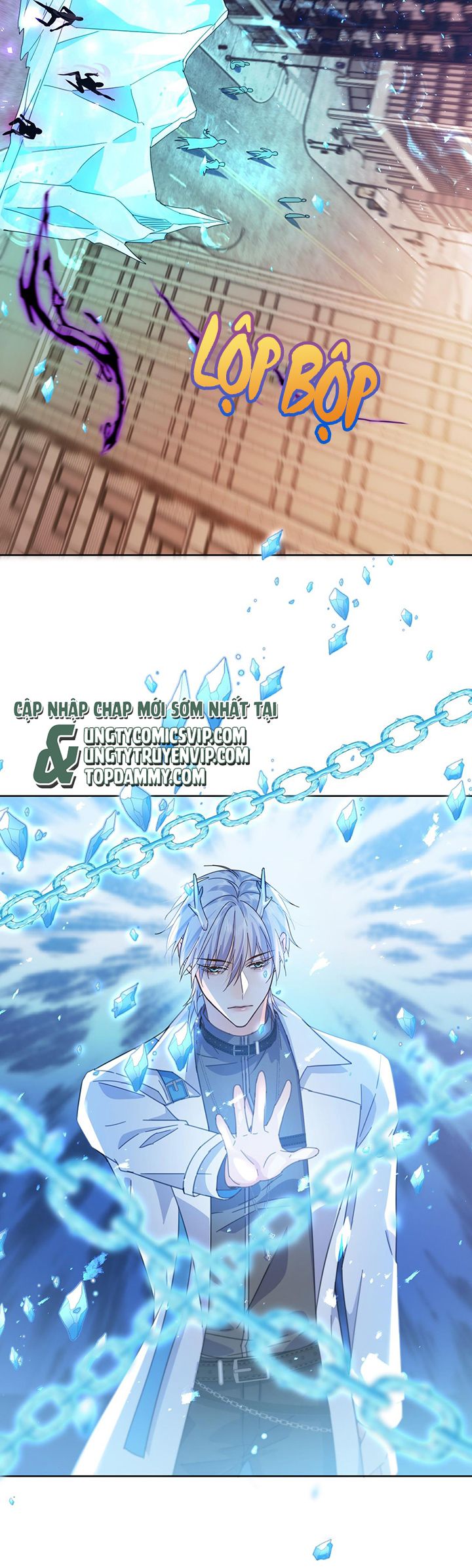Huynh Dạy Dỗ Đệ Bất Kính Chapter 37 - Next Chapter 38