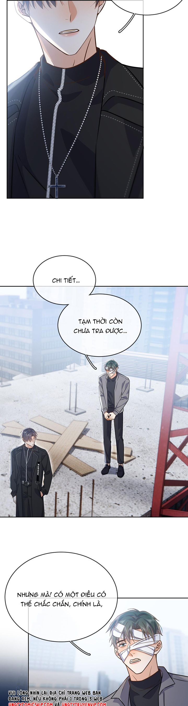 Huynh Dạy Dỗ Đệ Bất Kính Chapter 37 - Next Chapter 38