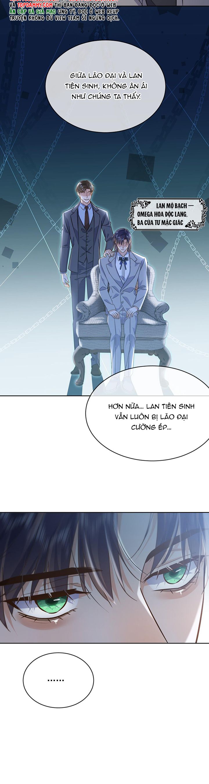 Huynh Dạy Dỗ Đệ Bất Kính Chapter 37 - Next Chapter 38
