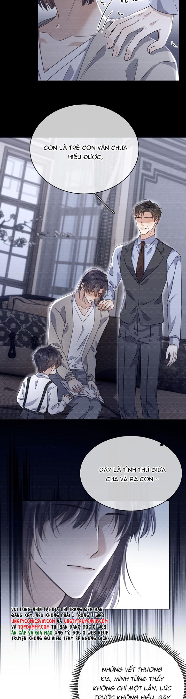 Huynh Dạy Dỗ Đệ Bất Kính Chapter 37 - Next Chapter 38