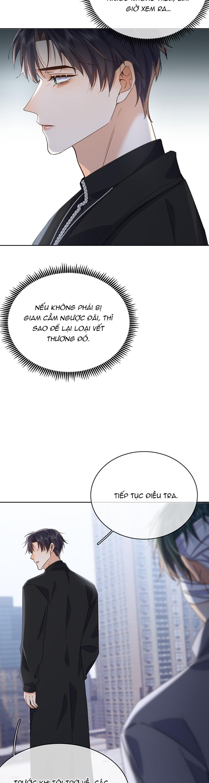 Huynh Dạy Dỗ Đệ Bất Kính Chapter 37 - Next Chapter 38