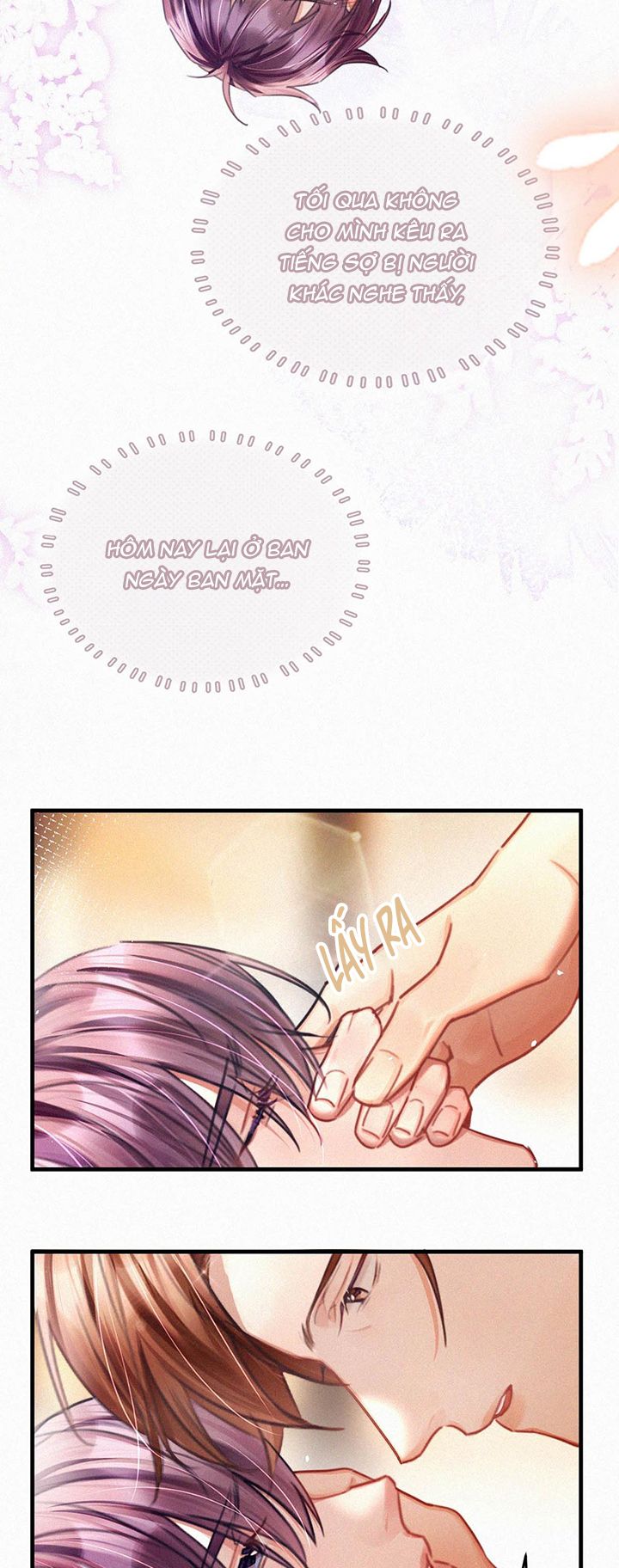 Môi Súng Chapter 112 - Next Chapter 113