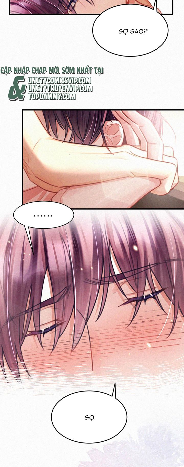 Môi Súng Chapter 112 - Next Chapter 113
