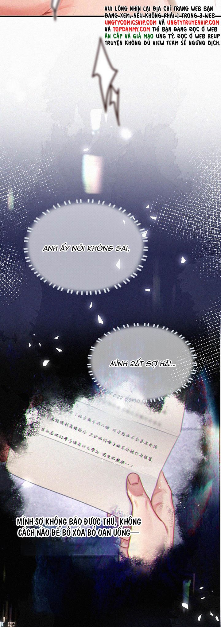 Môi Súng Chapter 112 - Next Chapter 113