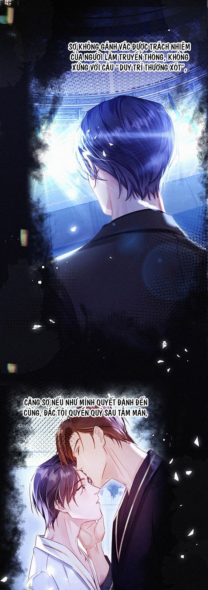 Môi Súng Chapter 112 - Next Chapter 113