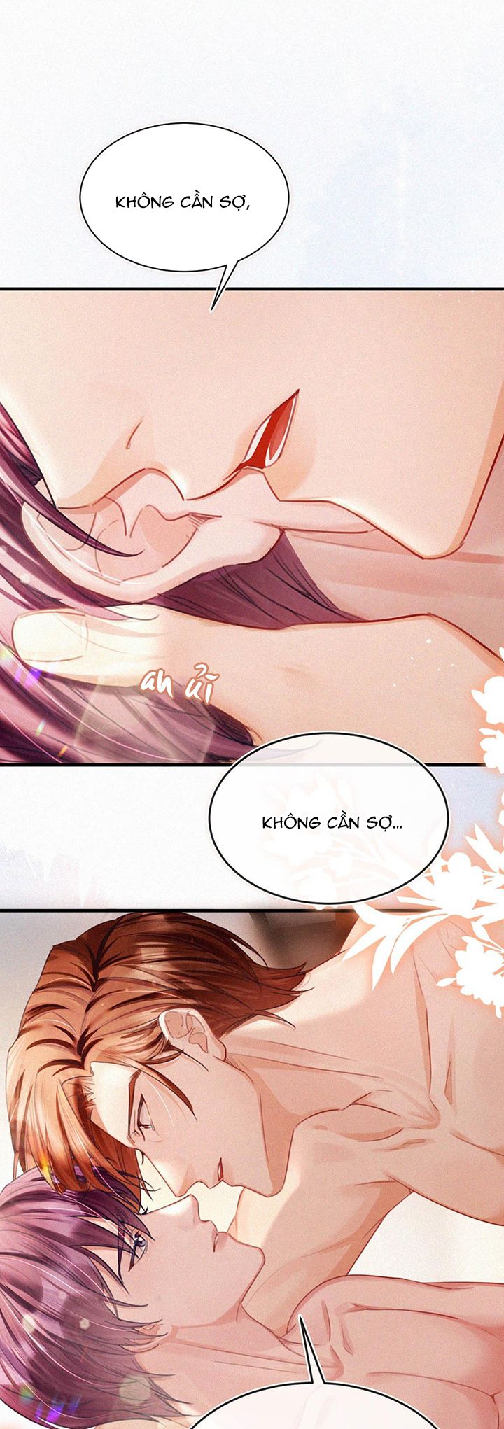 Môi Súng Chapter 112 - Next Chapter 113
