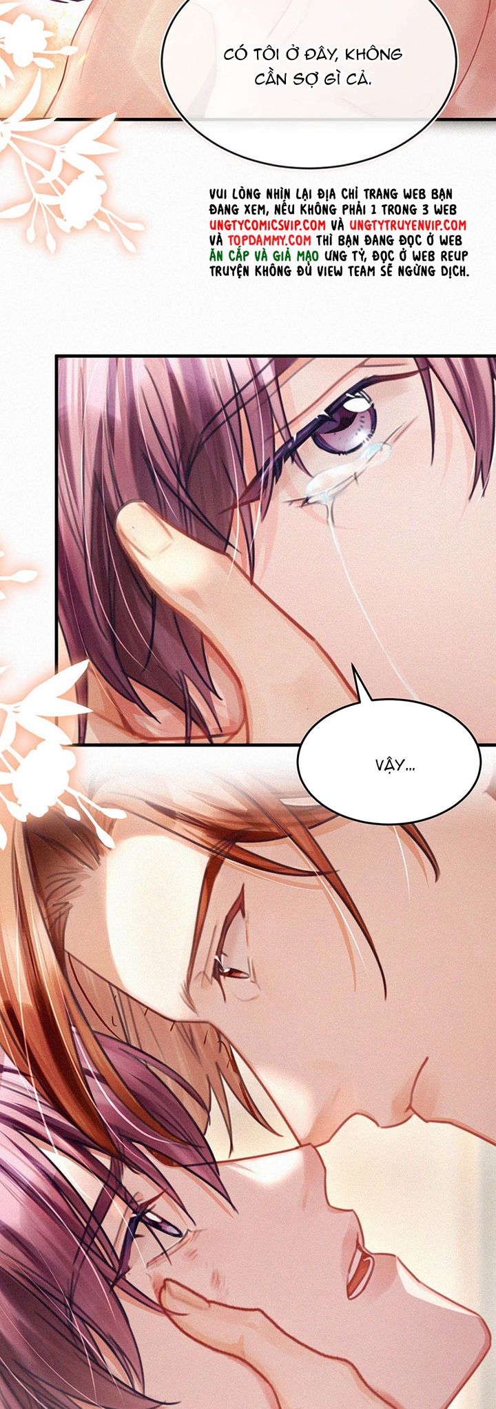 Môi Súng Chapter 112 - Next Chapter 113
