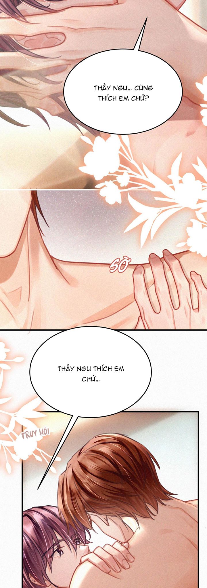 Môi Súng Chapter 112 - Next Chapter 113