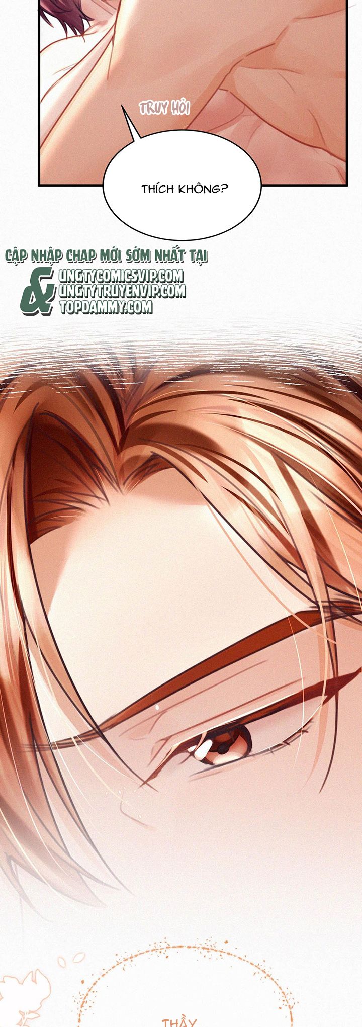 Môi Súng Chapter 112 - Next Chapter 113