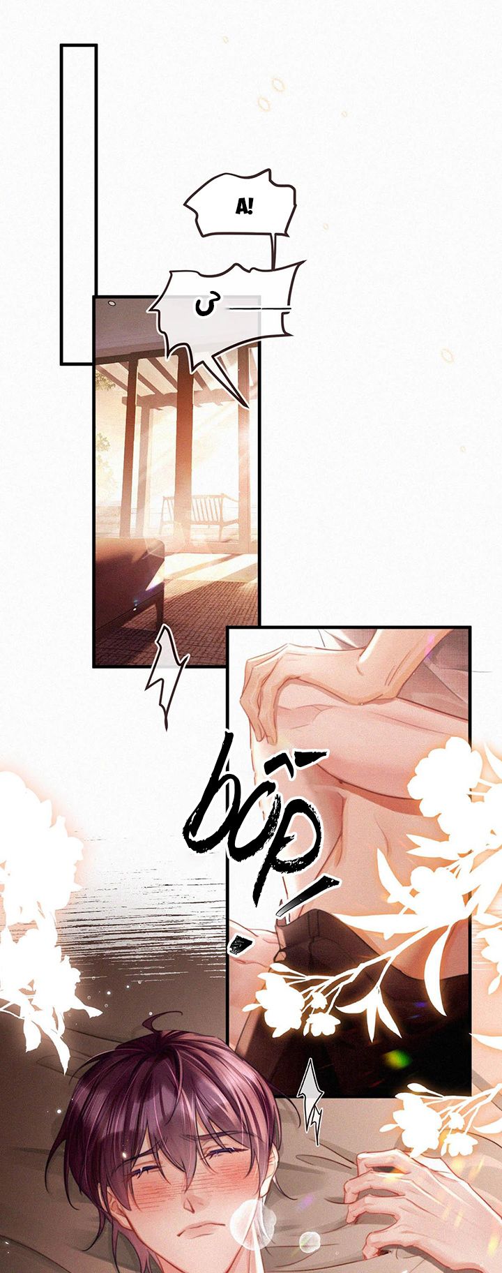 Môi Súng Chapter 112 - Next Chapter 113