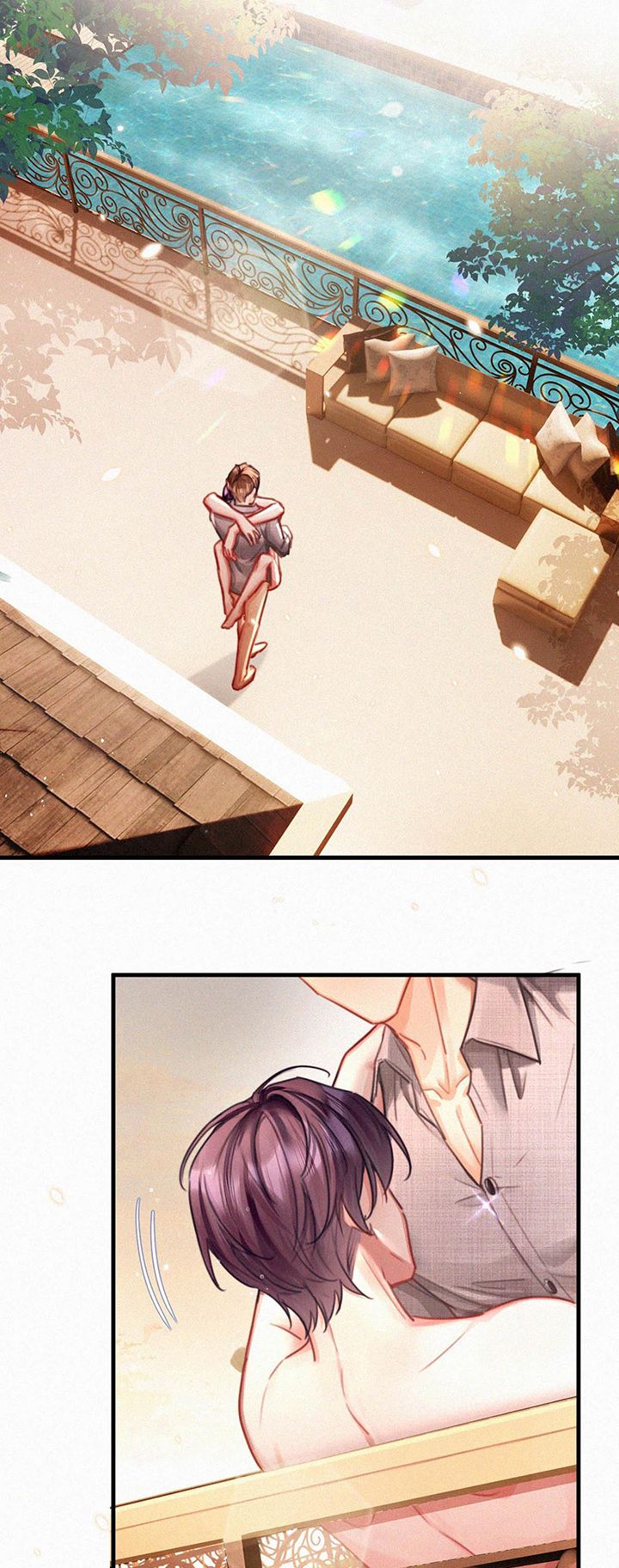 Môi Súng Chapter 112 - Next Chapter 113