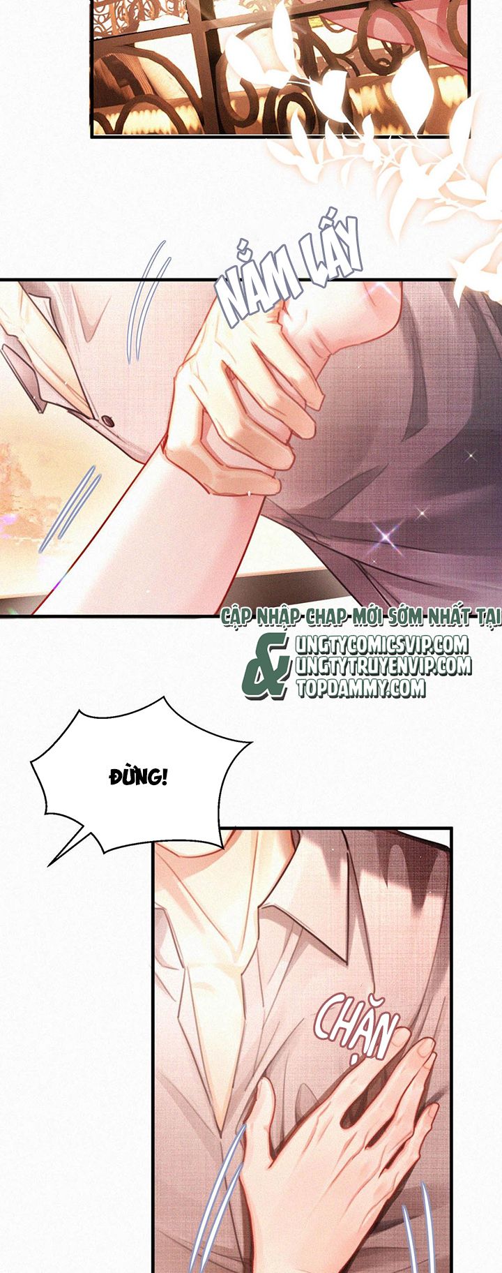 Môi Súng Chapter 112 - Next Chapter 113