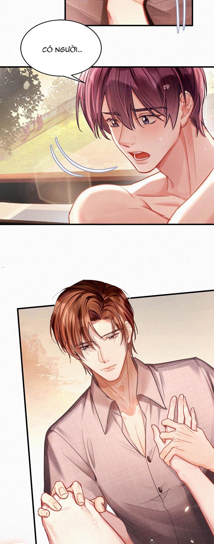 Môi Súng Chapter 112 - Next Chapter 113