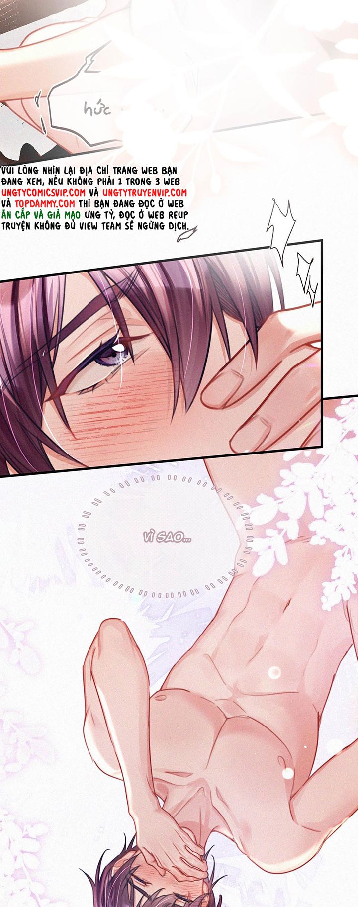 Môi Súng Chapter 112 - Next Chapter 113